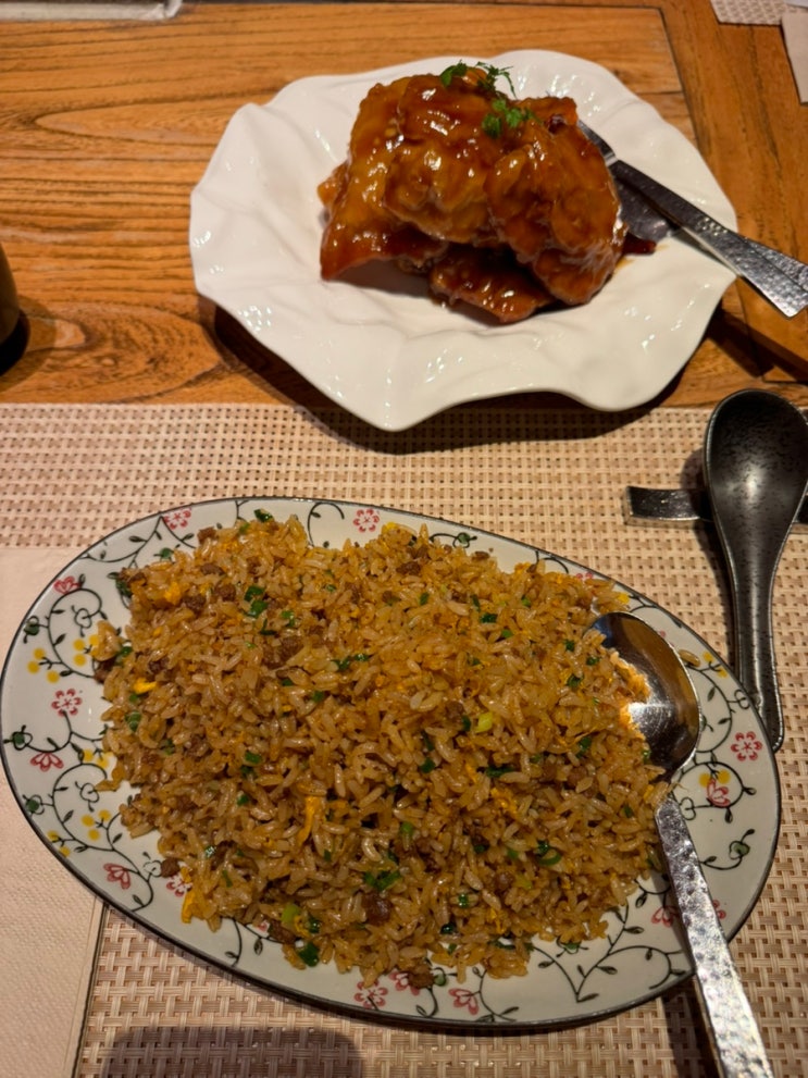  마카오 베네시안 맛집 북방관 샌즈멤버쉽 필수(웨이팅 없음 필독)