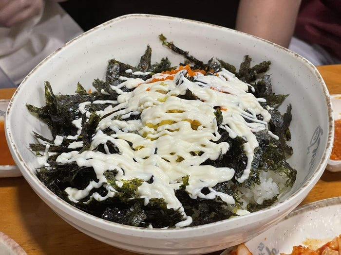 가장맛있는족발 안양호계점 사진 6