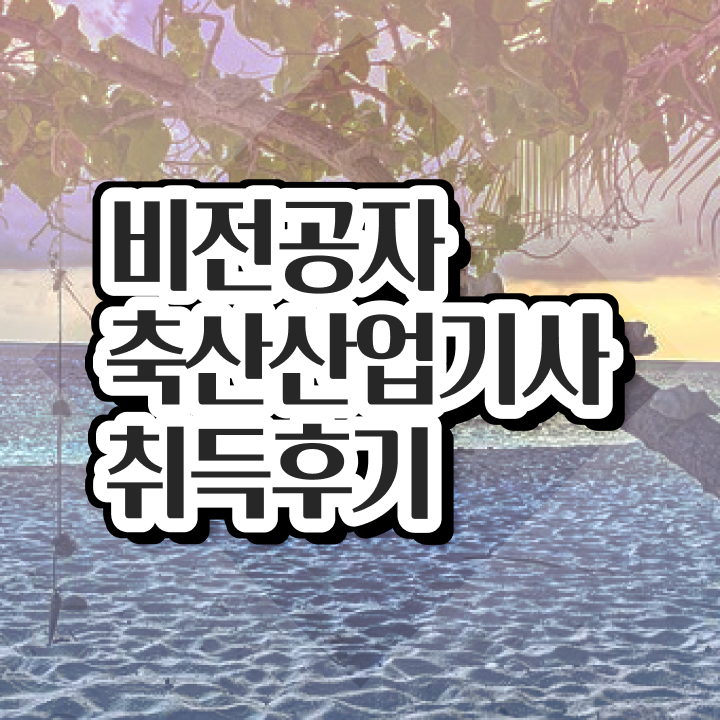  축산산업기사 시험자격 축산산업기사 시험자격 온라인 과정으로 간단하게 성공한 전략
