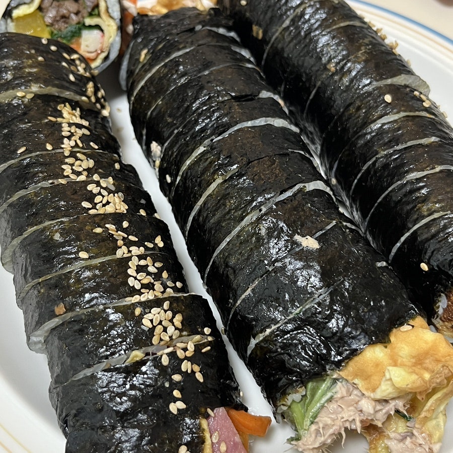 내가바로김밥이다 사진 6