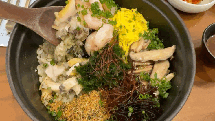  남해 상주은모래비치 근처 맛집 힙한식 테이블링 웨이팅 꿀팁