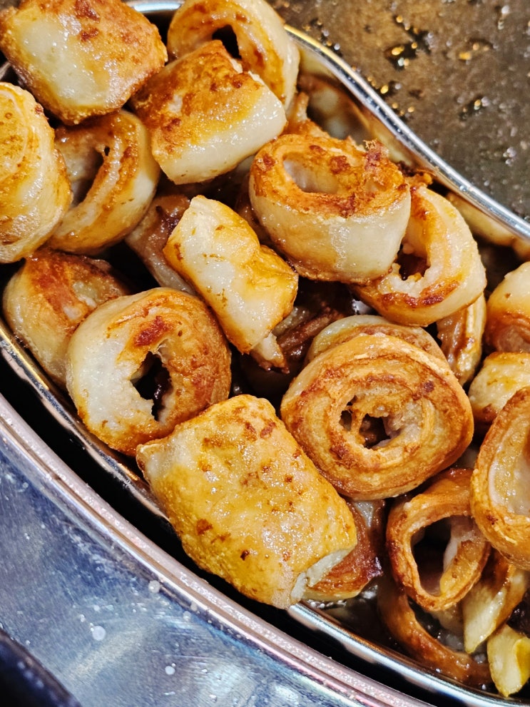  천안 쌍용동 막창 맛집 달구벌 단골등록