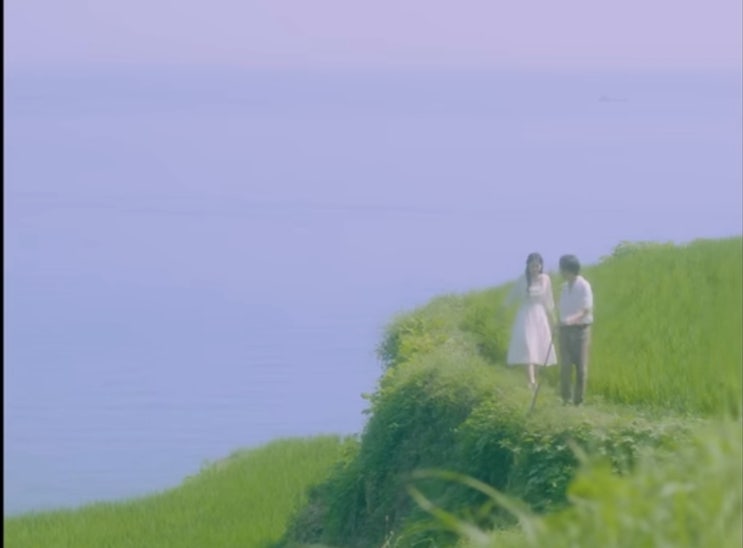  황영웅 정규앨범 [당신편] 공식 뮤직비디오