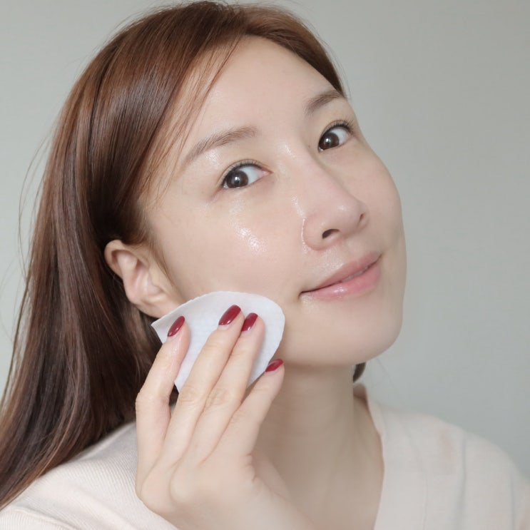  피부결 스킨케어 아이오페 스킨부스터 앰플필패드로 관리 후기
