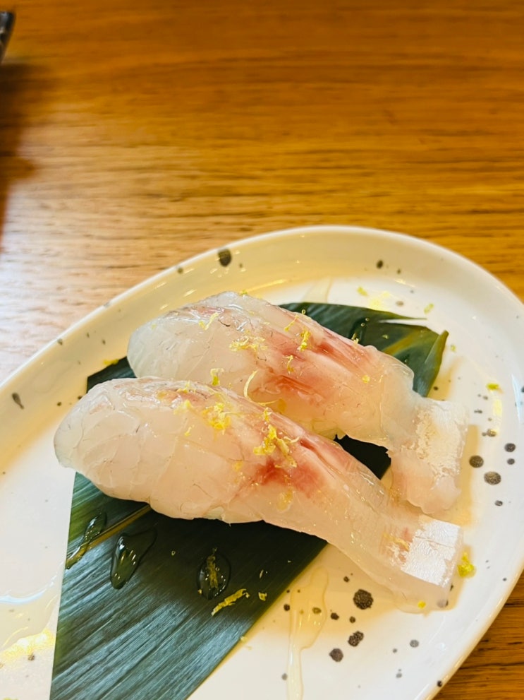  크라쿠프 초밥 맛집 추천 : Sumi Sushi