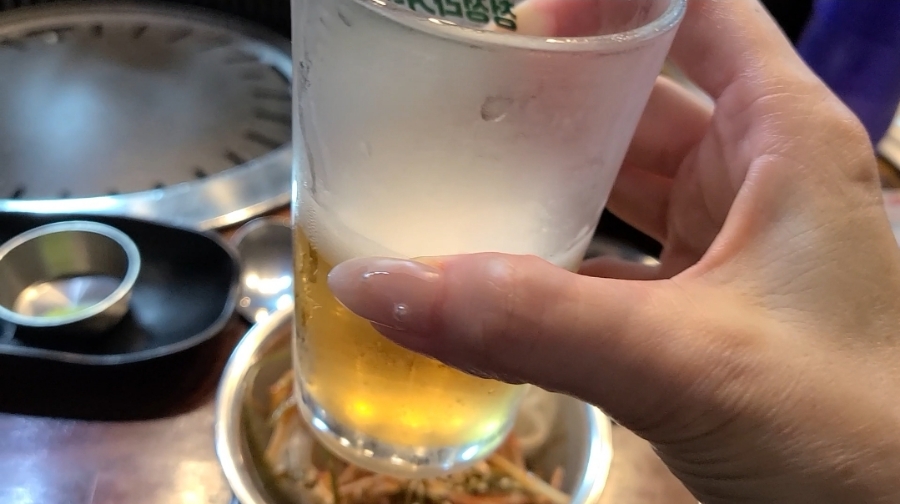 칼삼겹살 울산유곡점 사진 4