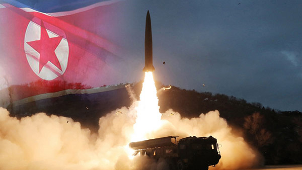 <b>대북제재</b> 감시의 필요성