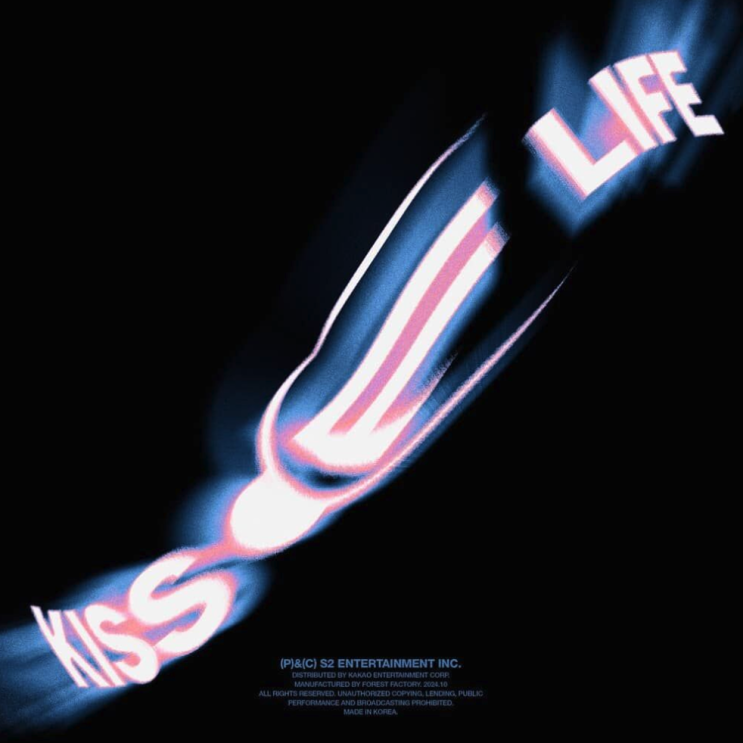 <b>키스오브라이프</b>(KISS OF LIFE) <b>컴백</b> 신곡 Love Youself로... 