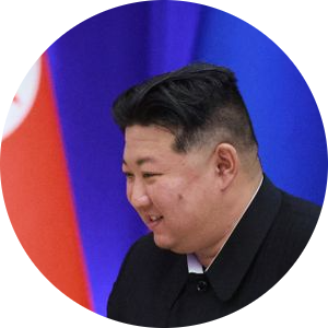 푸틴에게 <b>북한군</b> 3000명 부대 편성 <b>파병</b>준비 #<b>김정은</b> #푸틴... 