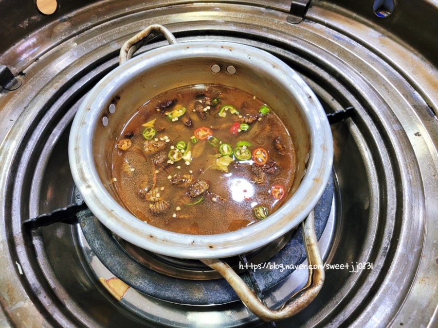 택이네 제1호점 사진 4