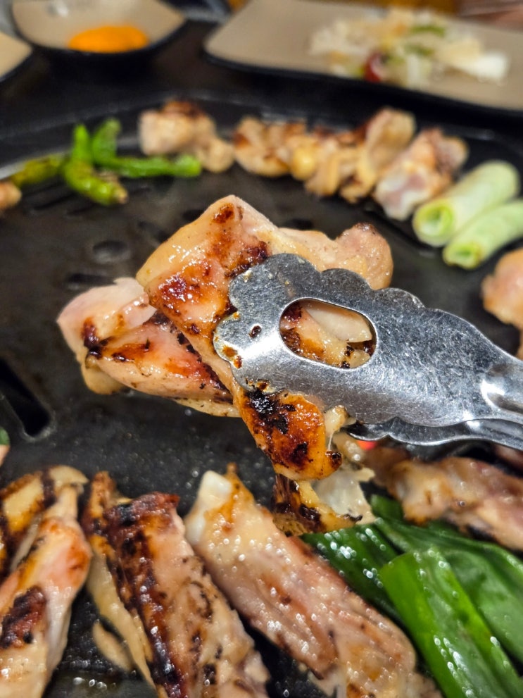  [팔각도 구리돌다리점] 안 먹어보면 후회하는 수택동맛집