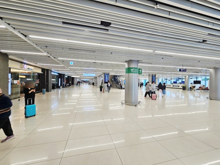  김포공항 주차대행 추천 예약 및 가격 비교