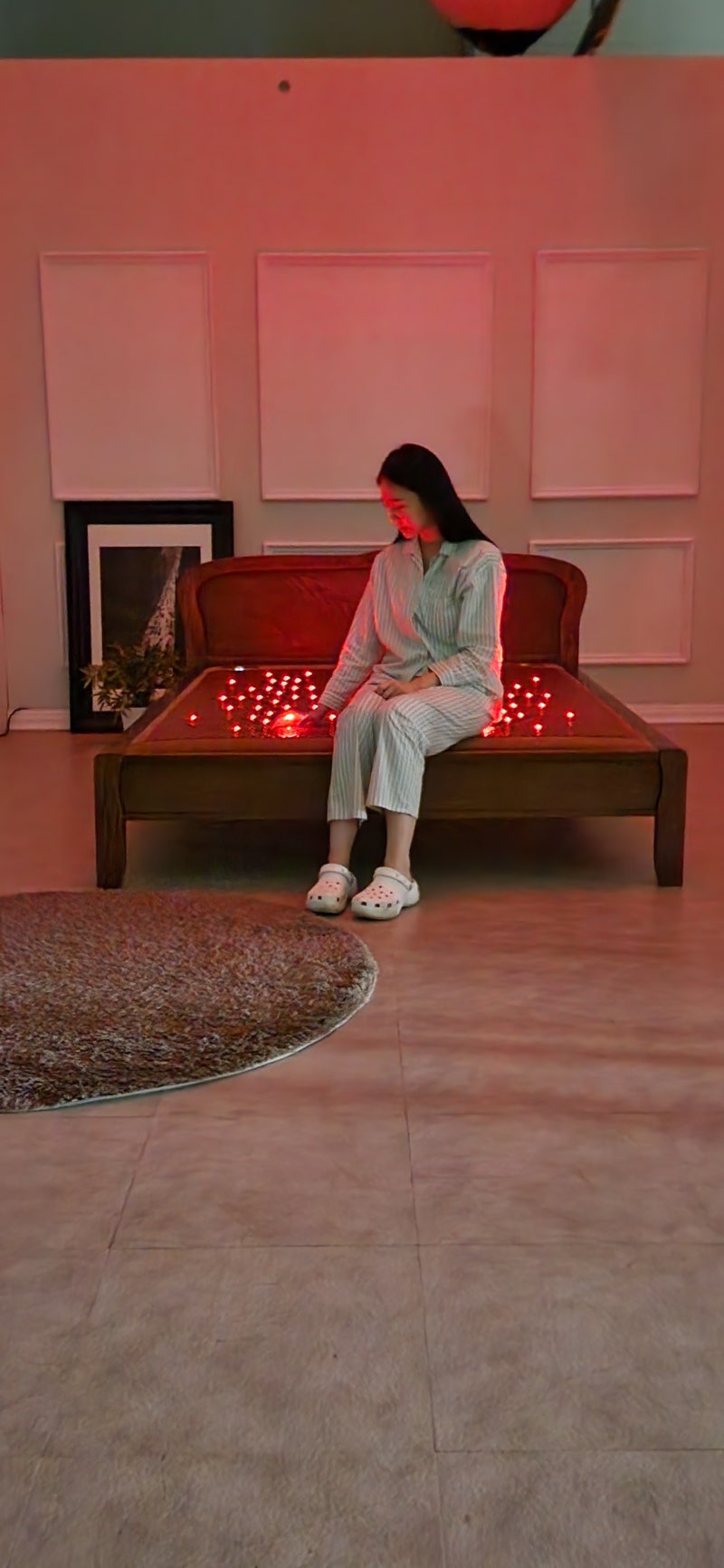 →▷[바다로 간 황토침대,온돌침대AS]♥♥ 온도조절기 교체,수리,온돌보료 가죽교체,맞춤침대,개조,변형,기타AS : 네이버 블로그, image size:800x1732