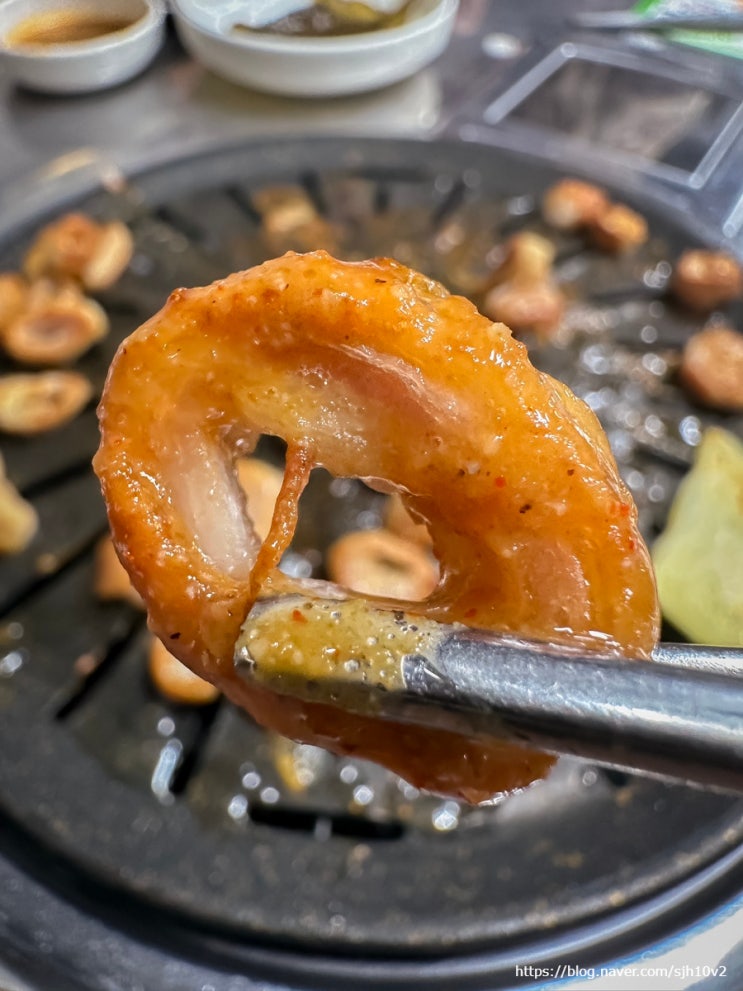  강서구 우장산역 생물 막창 초벌구이 찐 맛집 우장산막창