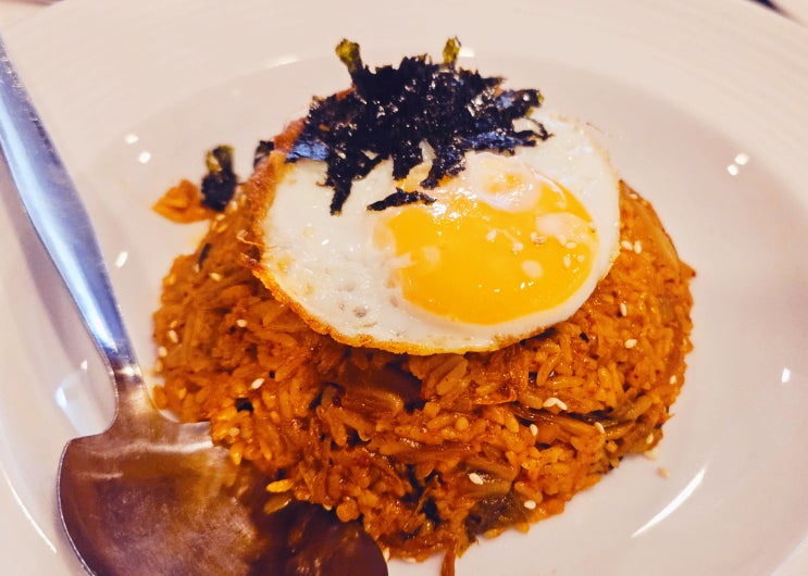  세부 제이파크 리조트 한식당 마루 MARU 저녁식사 방문후기