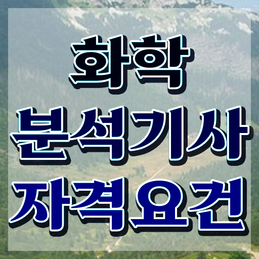  화학분석기사 작업형 , 화학분석기사 응시조건 집에서 온라인으로 간편하게 완료한 전략