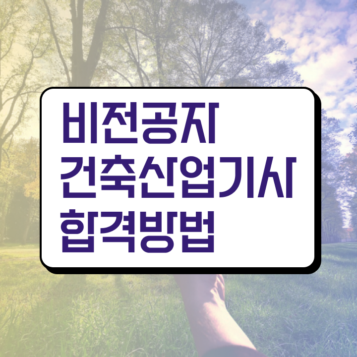  건축산업기사응시자격 건축산업기사 취득자격 온라인으로 간단하게 성공한 팁