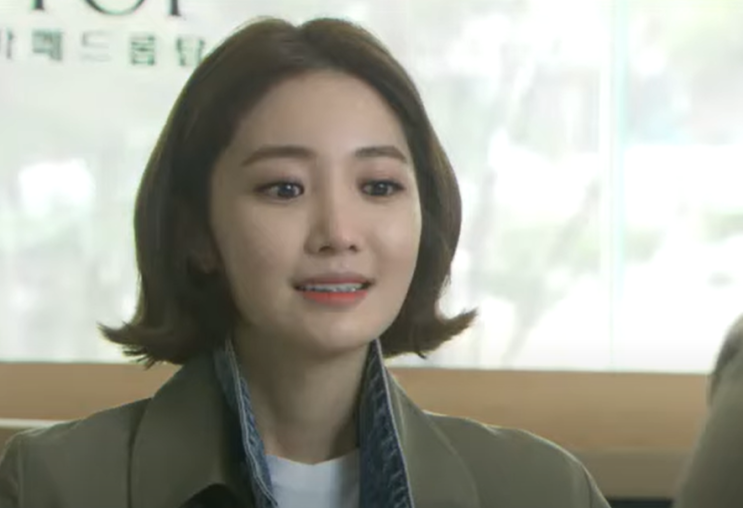 <야왕> 주다해 등장인물 정보 결말은? 영부인 금품수수 의혹