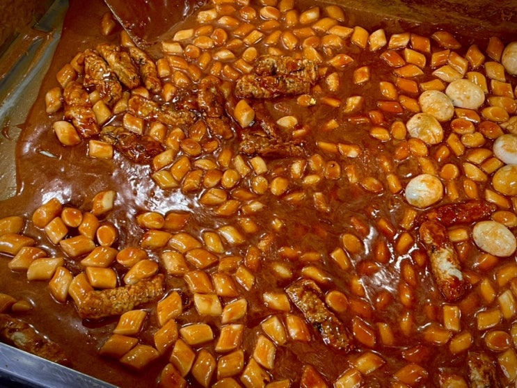  [수진역 맛집 / 수진분식] 내돈내산 후기, 수진역 맛집, 수진역 간단한 간식, 수진역 지하상가, 수진역 떡볶이(메뉴, 솔직 후기)