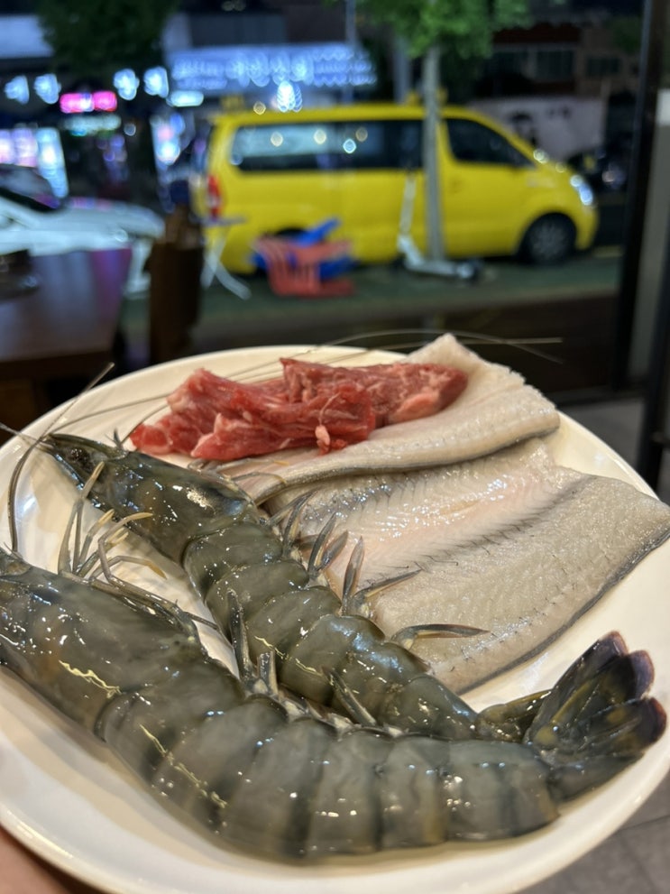  울산 삼산동 술집 365명품민물장어 장어 소고기 무한리필 맛집