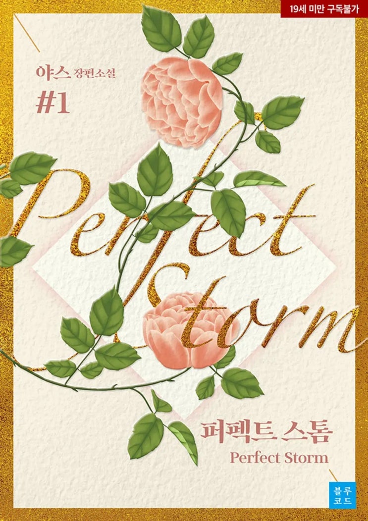 BL소설 리뷰) 야스-퍼펙트 스톰(Perfect storm) (중도하차) BL소설 리뷰) 야스-퍼펙트 스톰(Perfect storm) (중도하차)