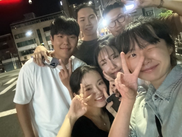  [일상] 메리 추석