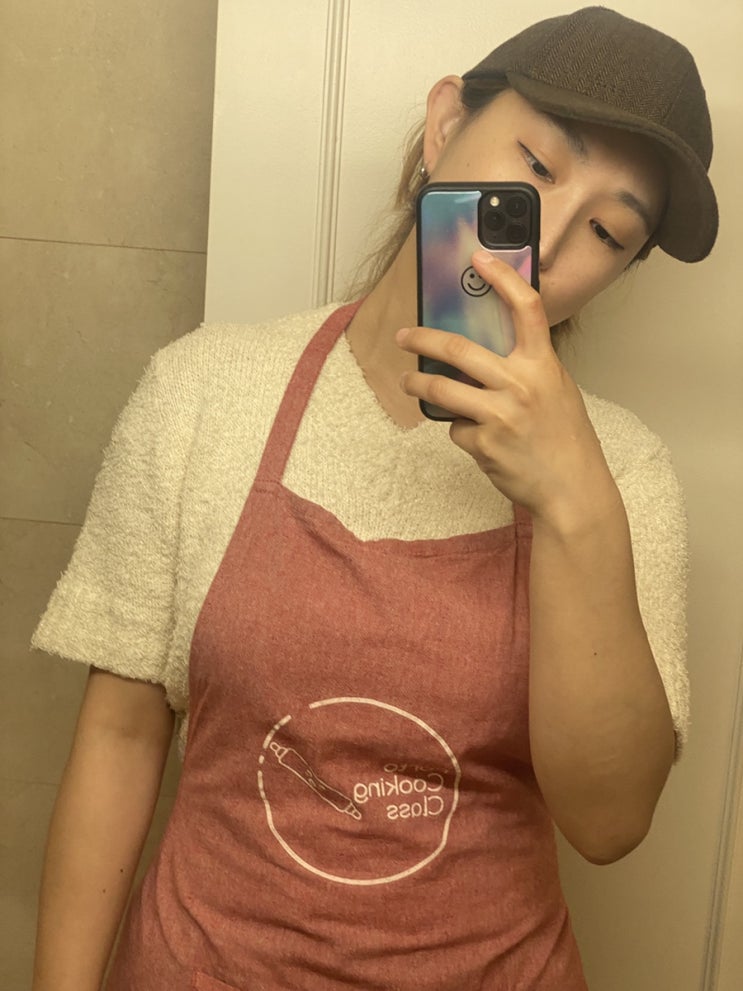  [포르투 여행] 아줄레주, 포르투갈식 에그타르트 ‘파스텔 드 나타’ 원데이 클래스 / ComBi Coffee