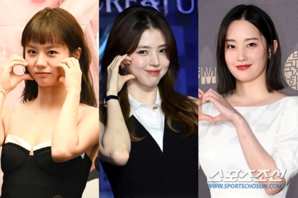 절친 전종서 침묵인데 억울하다는 <b>한소희 혜리</b>만 안 됐네... 
