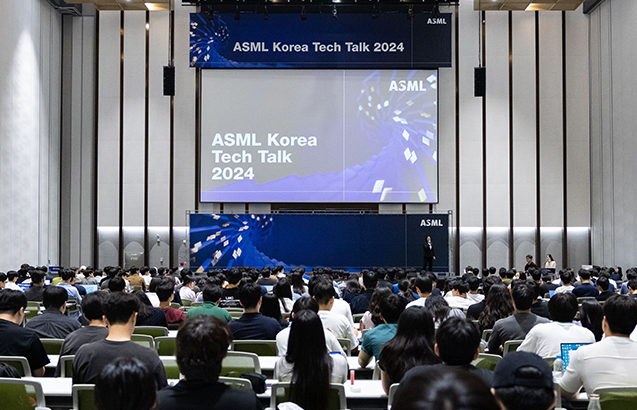  중국 수출 통제에 실적 곤두박질 겪은 ASML, 반도체 기업들에게도 영향이 크다