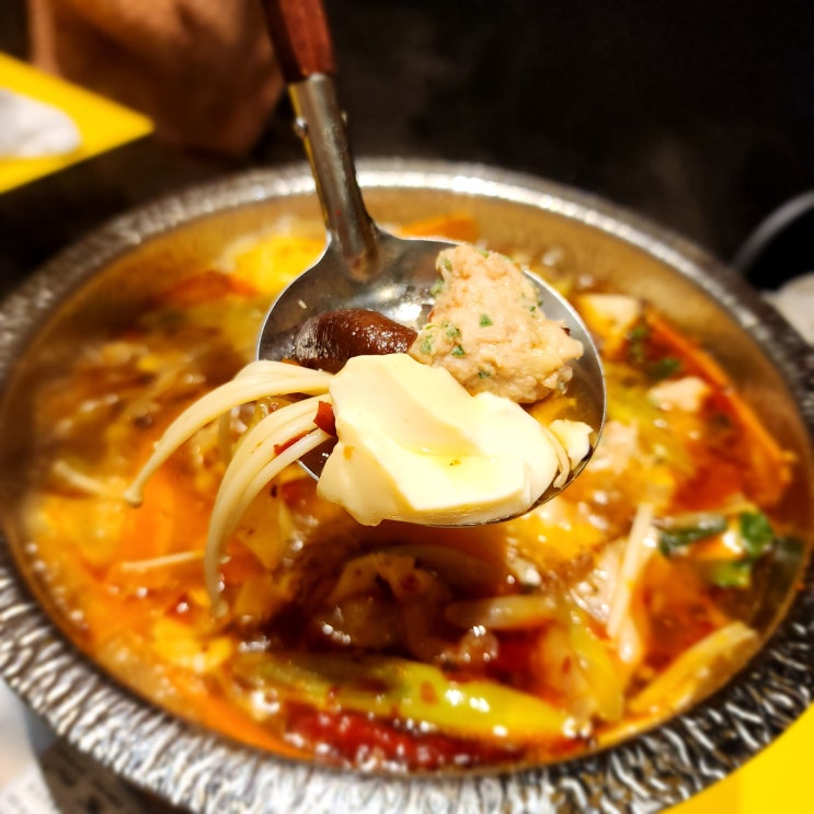  청천동::새로 오픈한 이자카야 맛집 토리비 청천점/그랑힐스 맛집