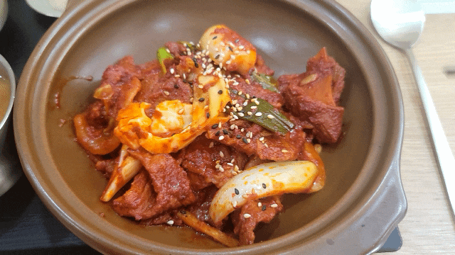  서초 교대 제육볶음 백반 맛집 맛반 후기