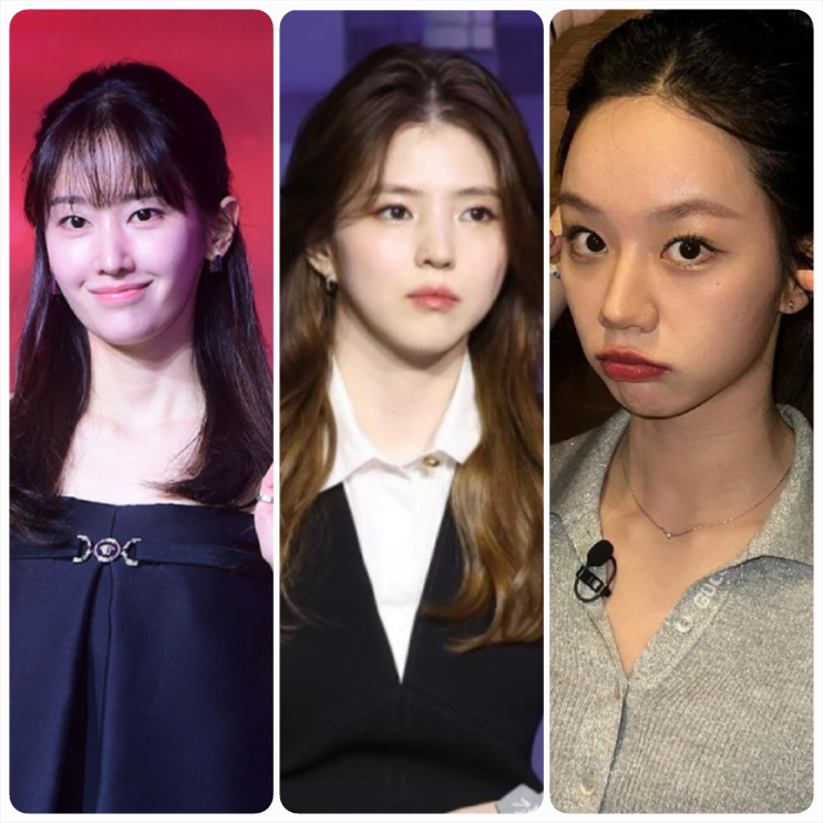 <b>한소희</b> 혜리 <b>악플러</b>? 전종서 <b>악플러</b> 팔로우 <b>한소희</b> 측 의혹 부인... 