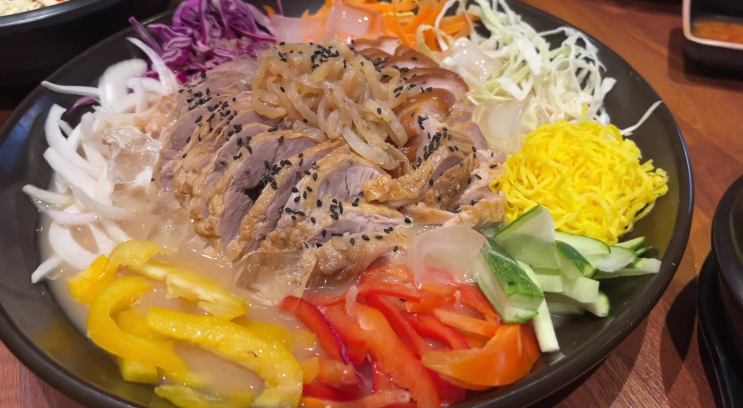  충주용산맛집ㅣ용산에 새로 생긴 족발맛집 대만족한 더맛있는족발 보쌈 충주용산점