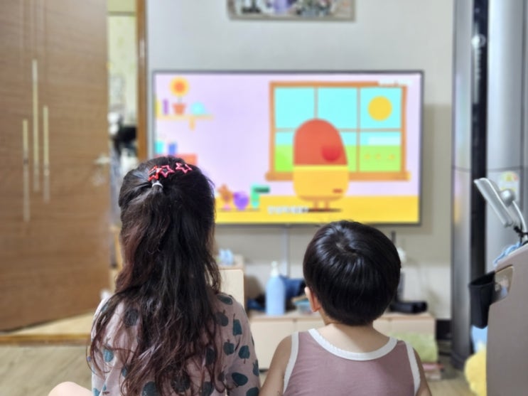  키즈랜드 영어놀이터 소피텔과 함께 유아영어 공부해요 ft 원어민 클래스