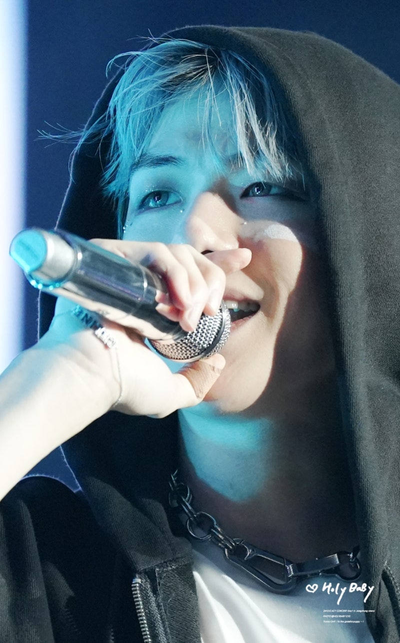 강다니엘, 24년 10월 ⚡⚡... 머?! 강다니엘 콘서트가 끝났다고?! 거짓말 같은데 ✨ [녤스타그....