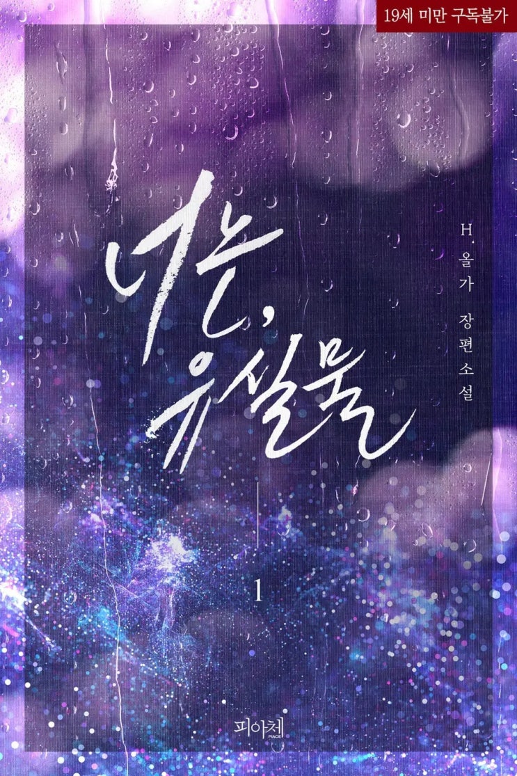 BL소설 리뷰) H.올가-너는, 유실물 BL소설 리뷰) H.올가-너는, 유실물
