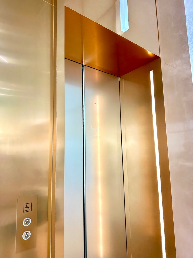 마포 호캉스 호텔 나루 서울 엠갤러리 인피니티풀,룸서비스,한강뷰 조식 : 네이버 블로그, image size:800x1067