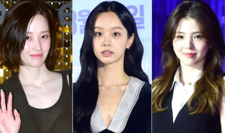 전종서 <b>혜리</b> 악플러 팔로우 논란! 악플러 정체 <b>한소희</b>?