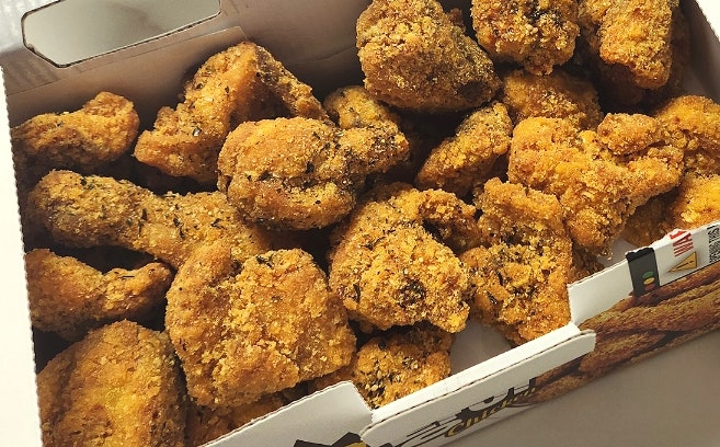 60계치킨 인천검단아라점 사진 3