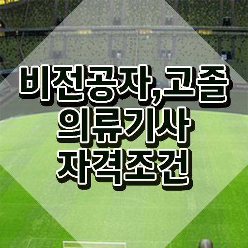  의류기사 취득자격 온라인 수업으로 편하게 끝낸 전략