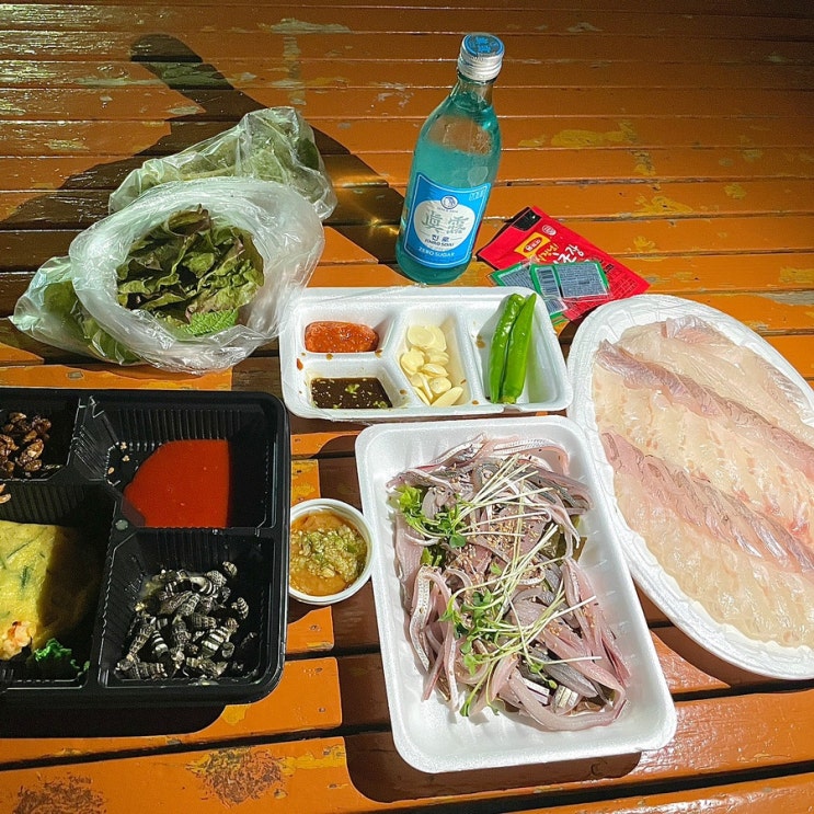 광주 가성비 횟집 서해수산 활어직판장 치평점 (우럭 광어 전어회) 광주 가성비 횟집 서해수산 활어직판장 치평점 (우럭 광어 전어회)