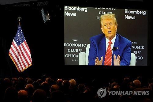 트럼프, 수소차 'No' "가까이 가지도 않을 것" 트럼프, 수소차 'No' "가까이 가지도 않을 것"
