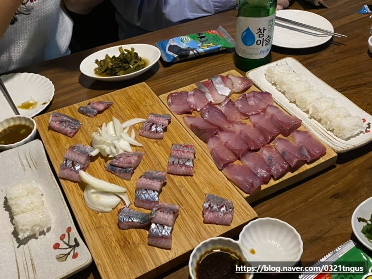  [낙성대횟집] 웨이팅 필수 ! 관악구 숙성회, 제철회 가성비 맛집- '도모야회포차'