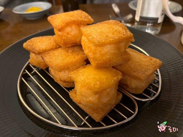  서대문 연희동 중식당 이연복 목란 4인 방문 후기