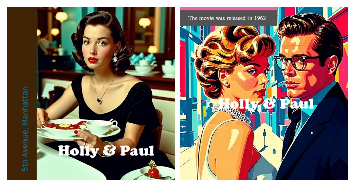  피플게이트 : 퍼슨스씨엔디, Holly & Paul (홀리앤폴)브랜드 라이선시 모집