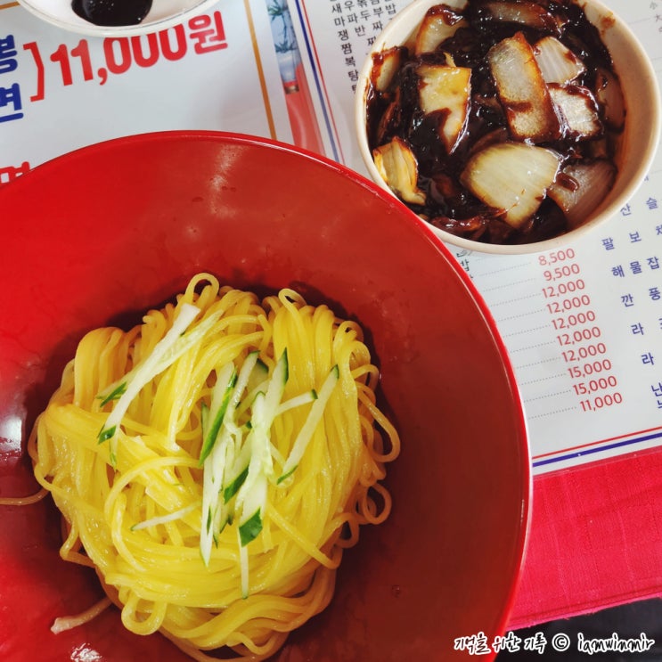 가산동 노포 중식당 만리향 가산동 노포 중식당 만리향