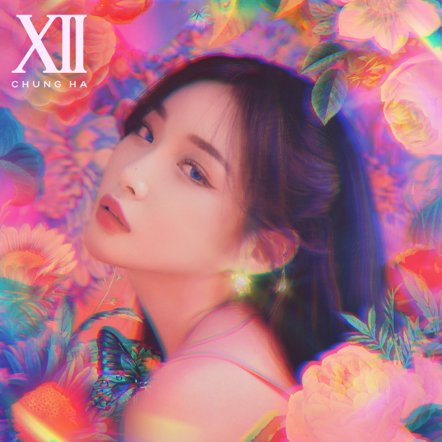  2019년 1월 2일에 발매된 청하의 두 번째 싱글 '청하-벌써 12시' 가사&안무영상
