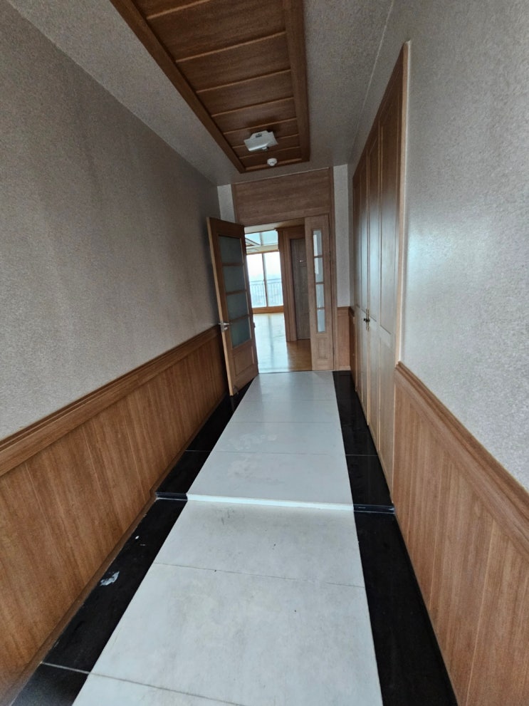  양산동 지에스그린자이2차인테리어