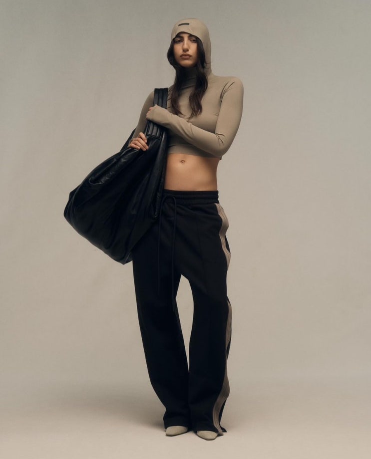  Adidas X Fear Of God Athletics Relaxed Sweat Pants 아디다스 X 피어 오브 갓 애슬레틱 릴렉스드 스웻 팬츠