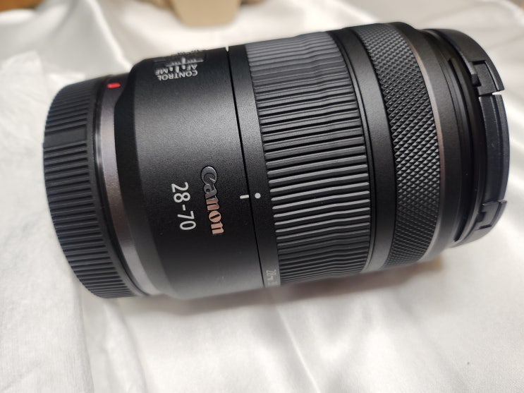 [일상로그]<b>김수현 팬미팅 취소</b>표 티켓팅/캐논 RF 28-70mm F2.8... 